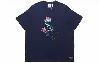 adidas originals 5 Dino Tee T