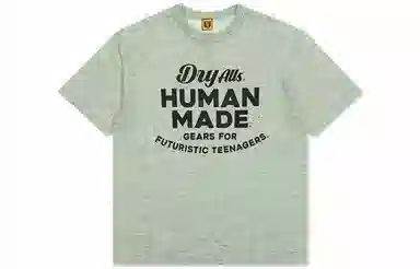 HUMAN MADE LogoT