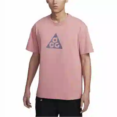 Nike ACG Dri-FIT T-Shirt Pink