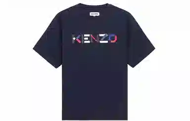 KENZO SS21 LogoT