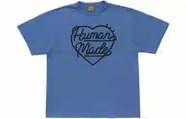 HUMAN MADE LogoT