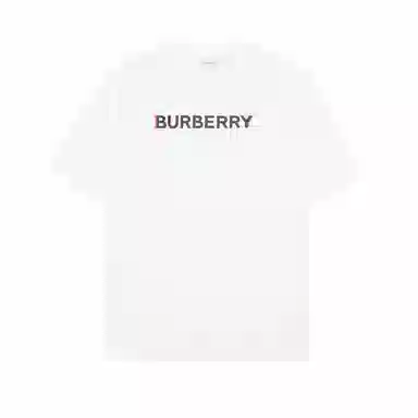 Burberry SS22 LogoT