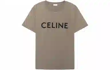 CELINE SS22 T