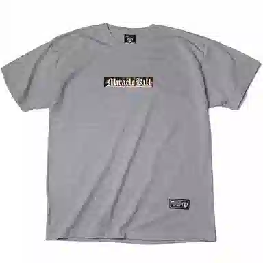 MIRACLE KILL T