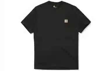 Carhartt K87 LOOSE FIT HEAVYWEIGHT SHORT-SLEEVE POCKET T-SHIRT LogoT