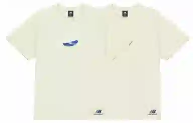 New Balance ANB SS22 T