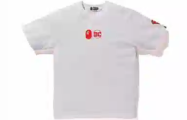 BAPE x DC