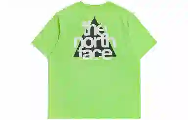 THE NORTH FACE Urban Exploration 1986 LogoT