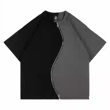 XINYINSU Deconstruction Series T-Shirt