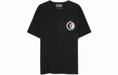 VERSACE JEANS COUTURE SS23 LogoT