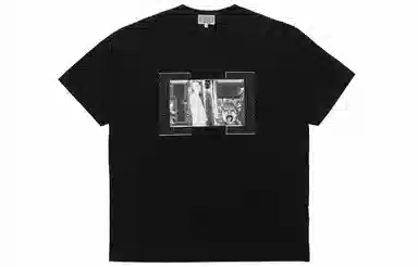 Cav Empt SS21 T