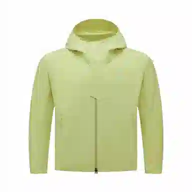 DESCENTE Dualis vertex logo