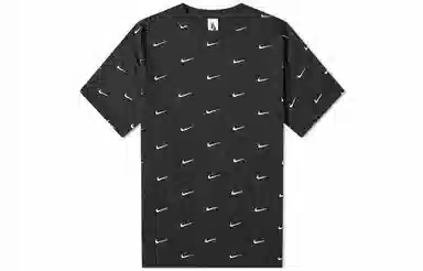 Nike NRG Swoosh Logo Tee