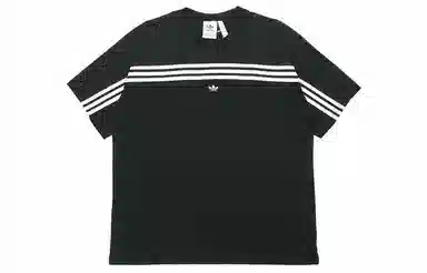 adidas originals 3-stripe Tee LogoT