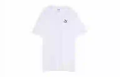 PUMA Recheck Pack Graphic Tee Logo T