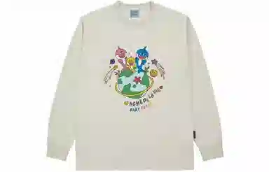acme de la vieADLV T