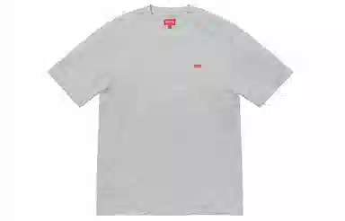 Supreme SS20 Week 7 Small Box Tee logoT