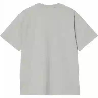 Carhartt WIP SS25 SS Flaming Ducks T-Shirt T