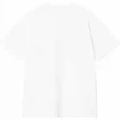 Carhartt WIP SS25 SS Flaming Ducks T-Shirt T