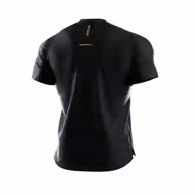 Monster Guardians 1/4 Zip Cooling Fitted Tee