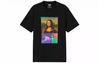 UNIQLO x UTT