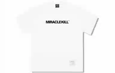 MIRACLE KILL T