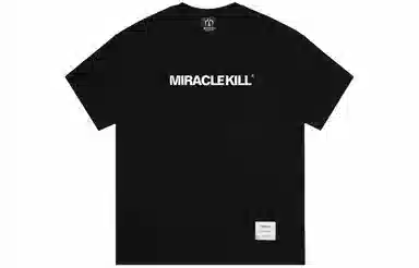 MIRACLE KILL T
