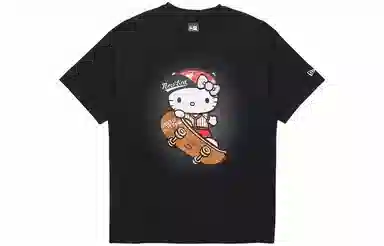 New Era x Hello Kitty