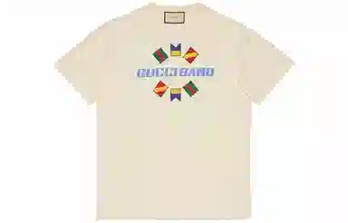 GUCCI LogoT