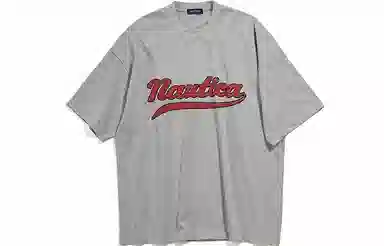 Nautica SS23 LogoT