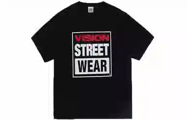 Vision Street Wear logo T
