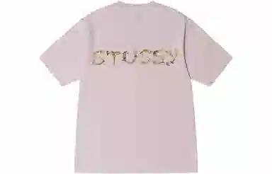Stussy SS23 Logo Tee