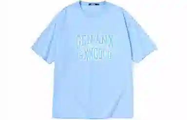 GENANX x XXGOGO logoT