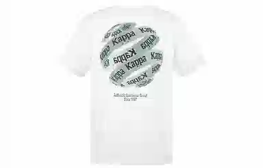 Kappa logoT