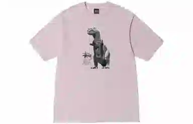 Stussy SS23 logoT