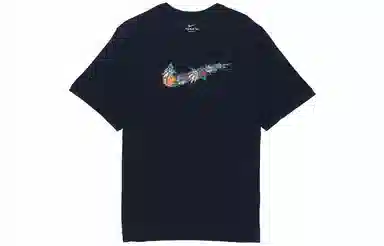 Nike LogoT