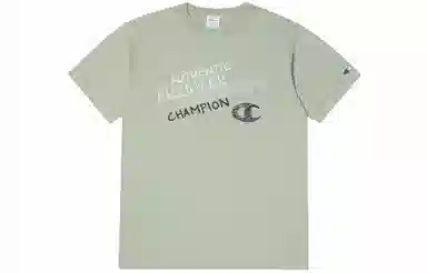 Champion logoT