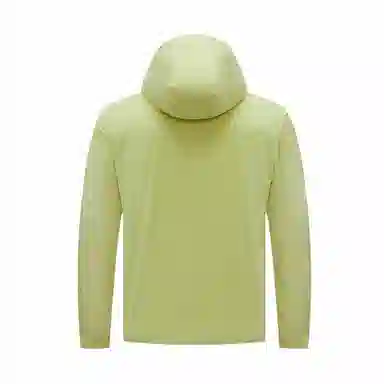 DESCENTE Dualis vertex logo