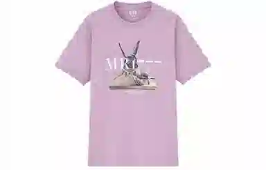 UNIQLO x T