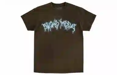 Travis Scott Cactus Jack Sicko Mode Brown