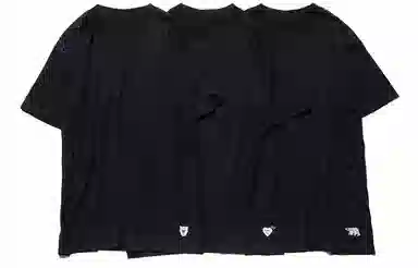 HUMAN MADE SS21 LogoT 3