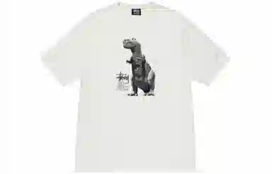 Stussy SS23 logoT