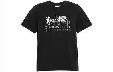 COACH SS22 T