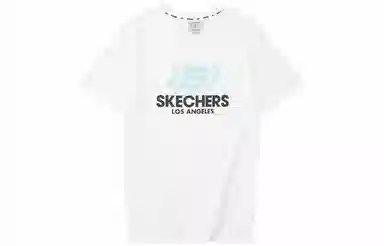 Skechers Logo T