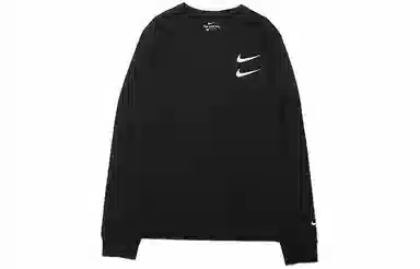 Nike Swoosh T