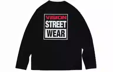 vision street wear Classic LogoT