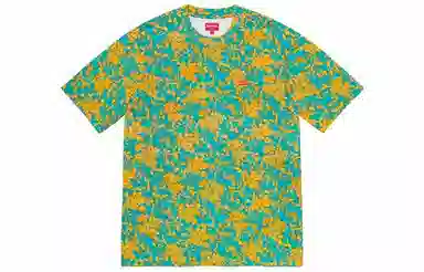 Supreme SS20 Week 7 Small Box Tee logoT