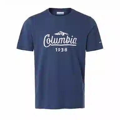 Columbia LogoT
