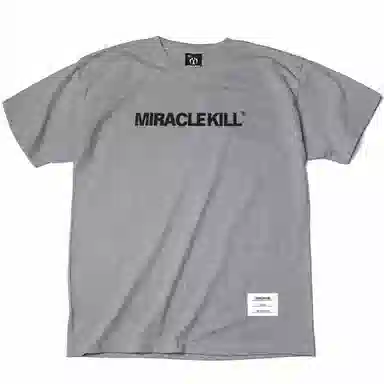 MIRACLE KILL T
