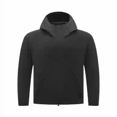 DESCENTE Dualis vertex logo